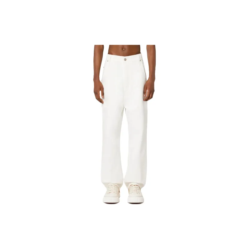 AMIPARIS Wide-Leg Jeans-1