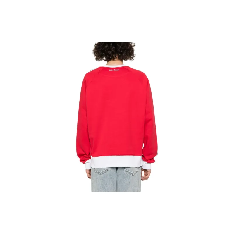 Wales Bonner Resilience Organic Cotton Sweatshirt-2