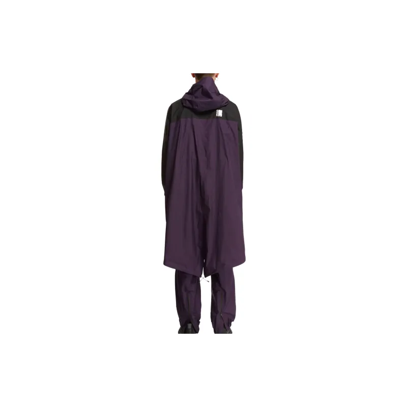 THE NORTH FACE X Undercover Soukuu Hike Packable Fishtail Shell Parka-6