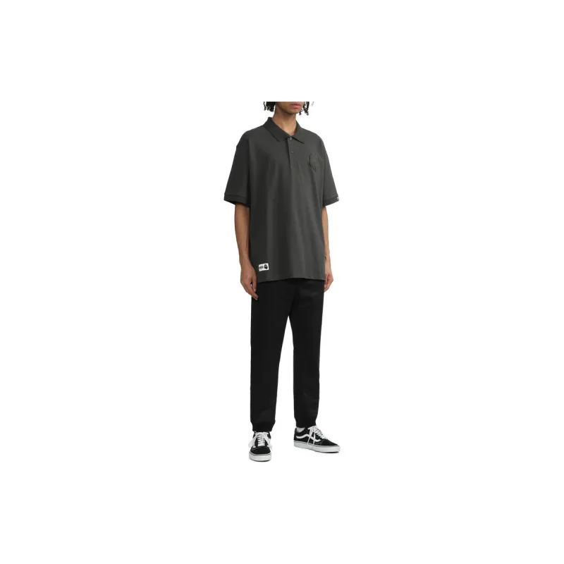 Fingercroxx Polo Shirts Unisex-9