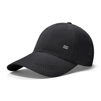 HLA Polyester Baseball Caps Unisex