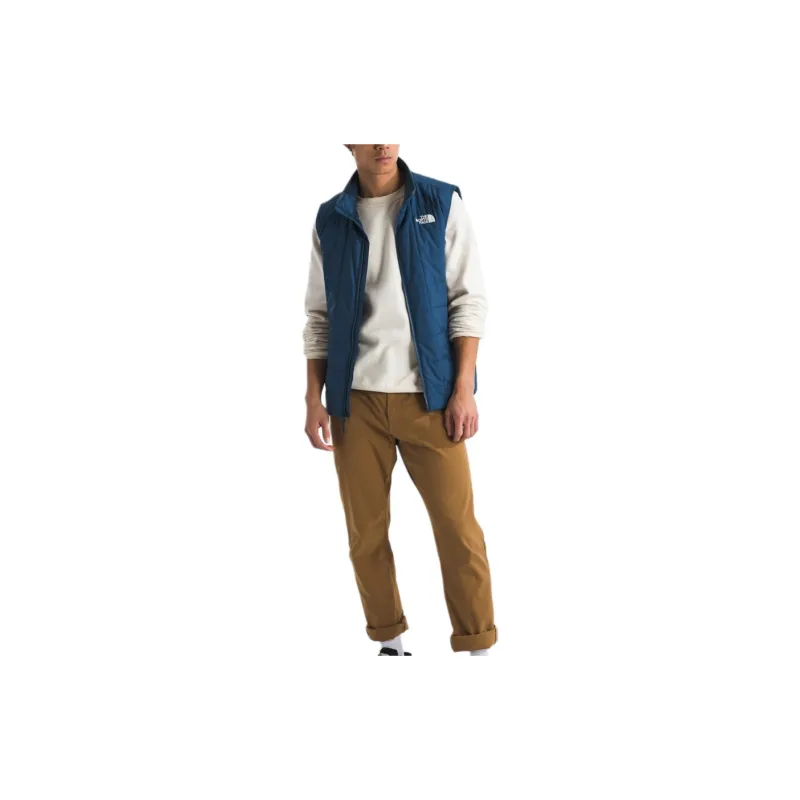 THE NORTH FACE Men’s Junction Insulated Vest-1