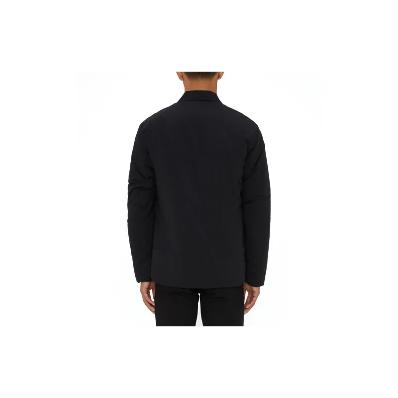 MUJI WALKER Series Jackets Men-4