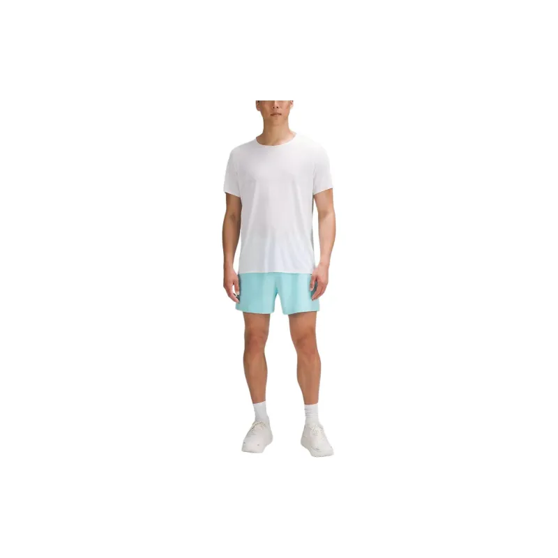 Lululemon Pace Breaker Sports Shorts Men's-22