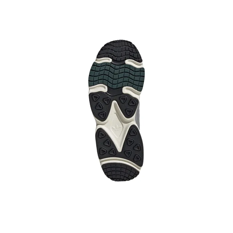 Ozmillen Women's Adidas Originals 'Silver Metallic Mineral Green' Women's-3