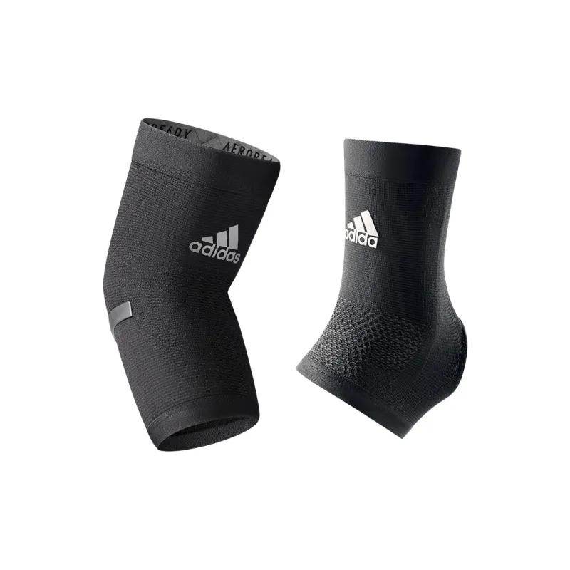 Adidas Breeze Series Knee Pads-12