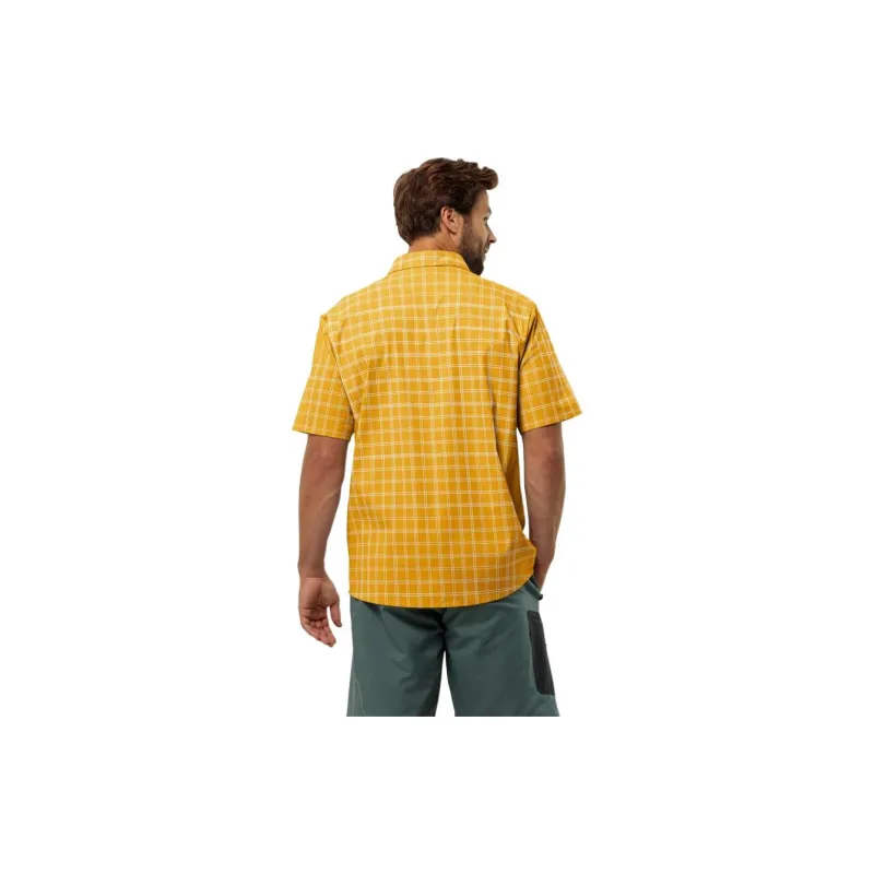 JACK WOLFSKIN Shirts Men-5