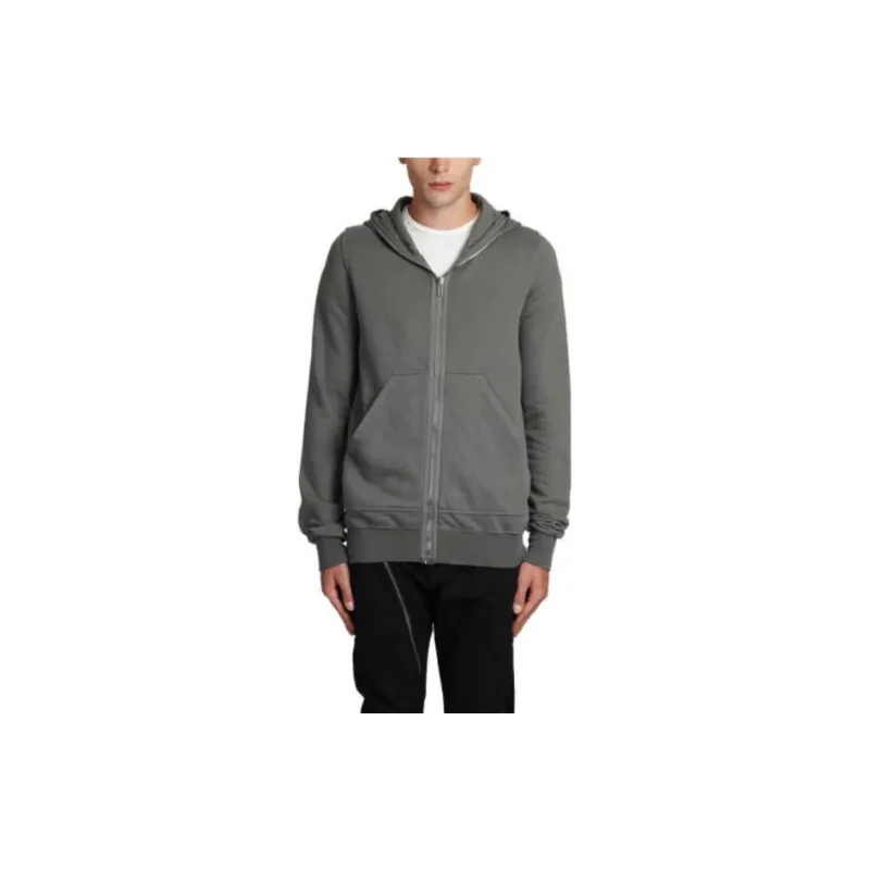 Rick Owens DRKSHDW Gimp Hoodie-1