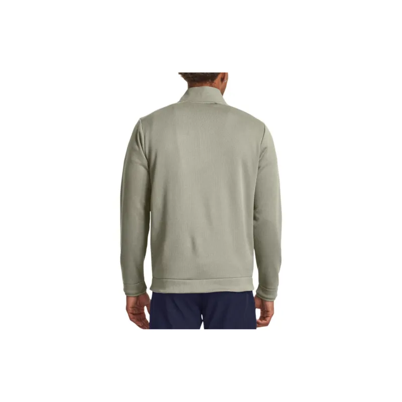 Under Armour Storm Sweaters Men Khaki-2