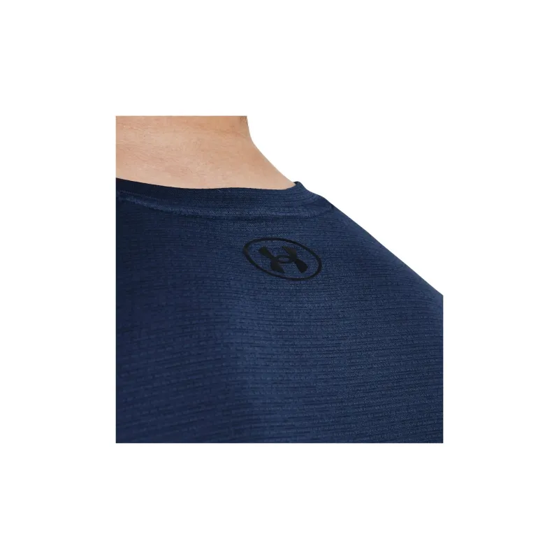 Under Armour T Shirt Men's Marine Blue-5