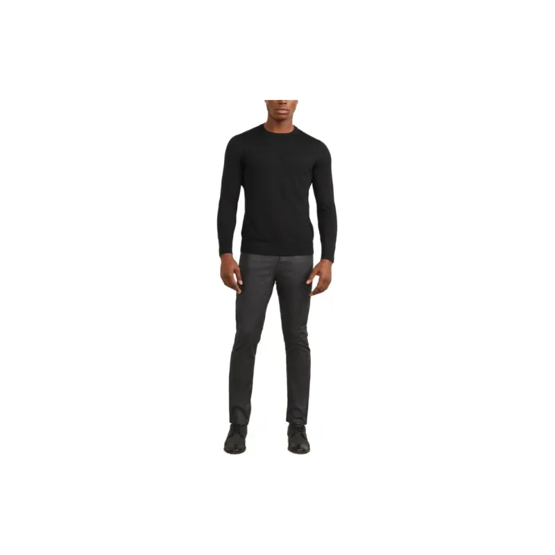 GUESS Jeans Men Black-1