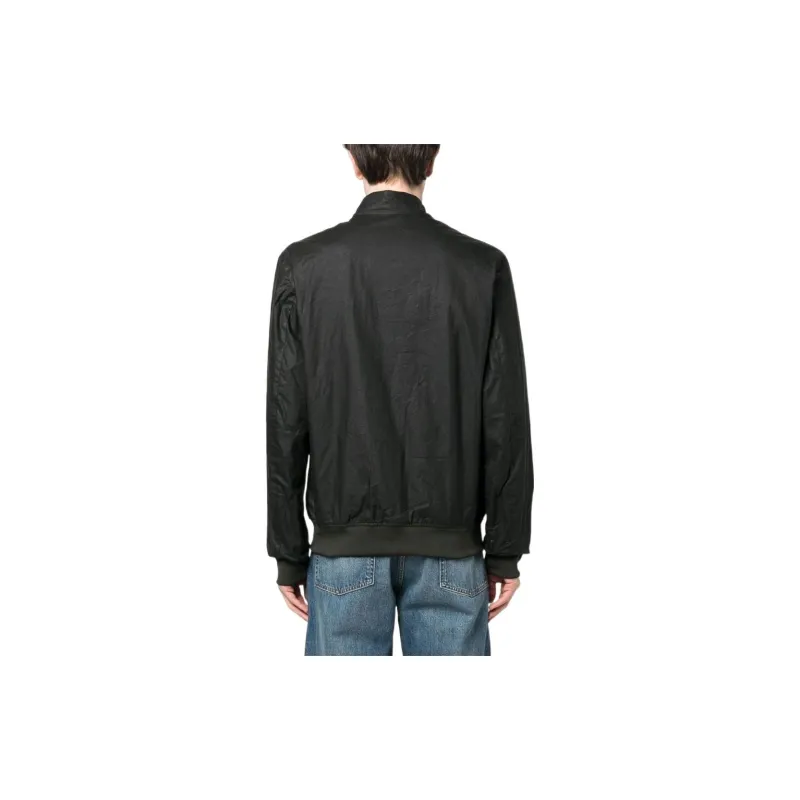 BARBOUR Colvile Waxed Jacket-2