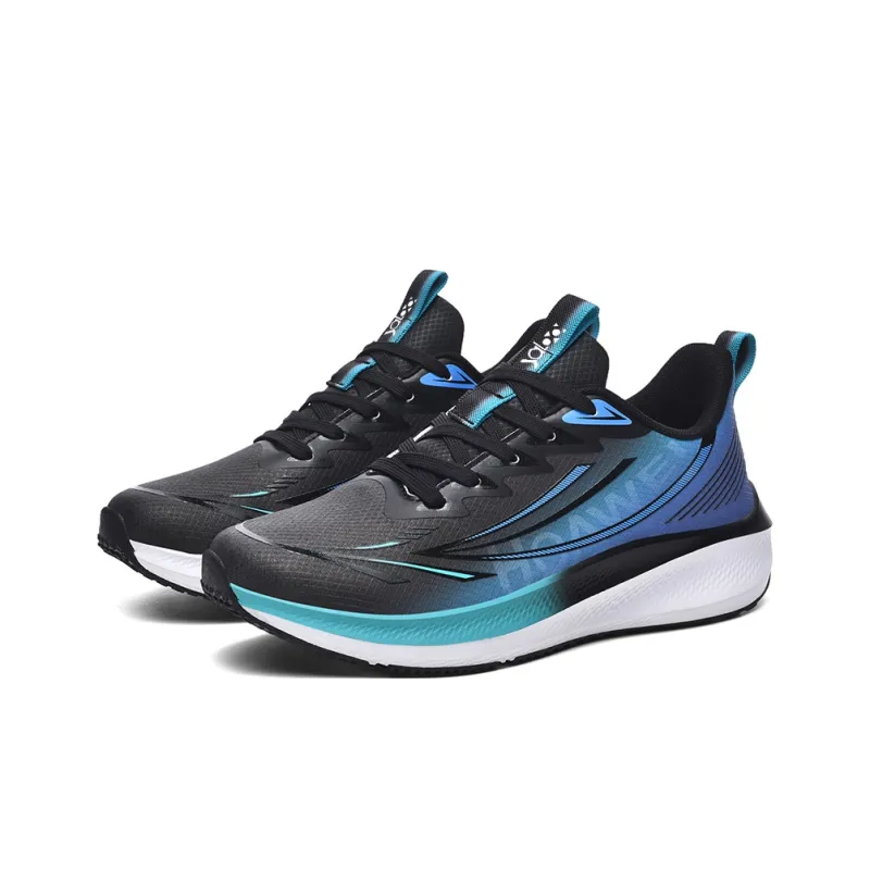 Yalu Low Top Running Shoes Men's-1