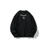 Black (Long-Sleeved)