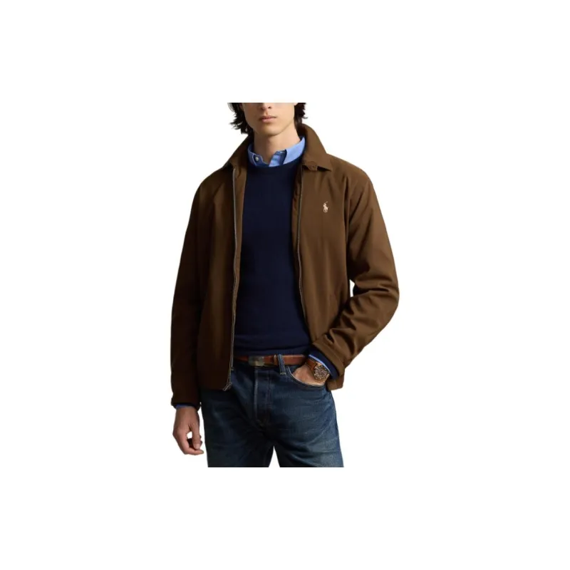 Polo Ralph Lauren Polo Pony motif Jacket-2