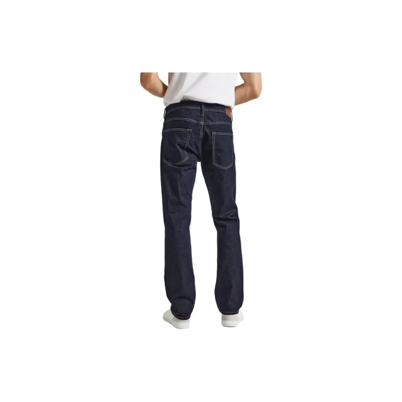 Pepe Jeans Jeans Men's Marine Blue-3