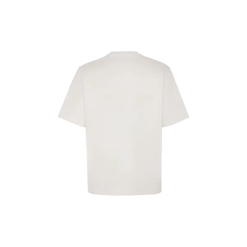 FENDI Tools Cotton T shirt-1
