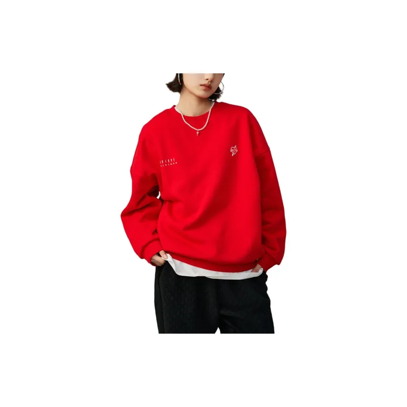 NPC Sweatshirts Unisex-5