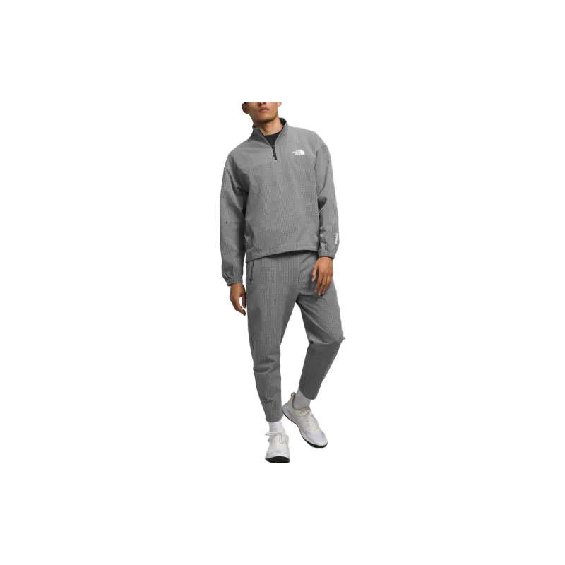 THE NORTH FACE Casual Pants Men Gray-4