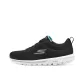 Black/Light Green/BKAQ