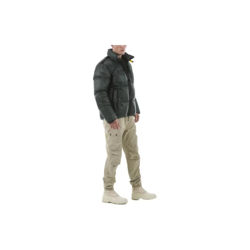 PARAJUMPERS Maudit Padded Jacket-4