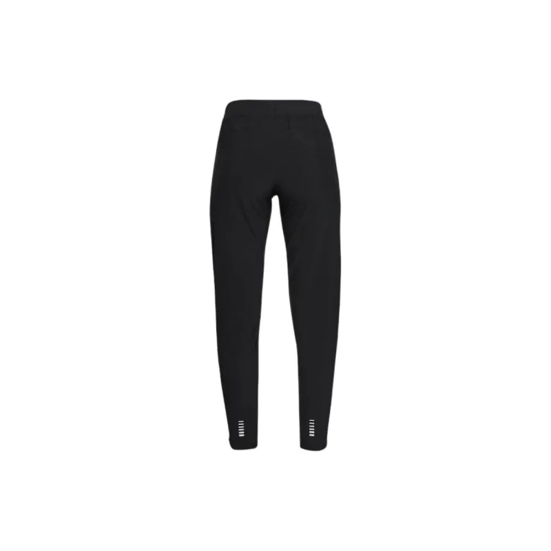 Under Armour Knitted Sweatpants Women's Black-1
