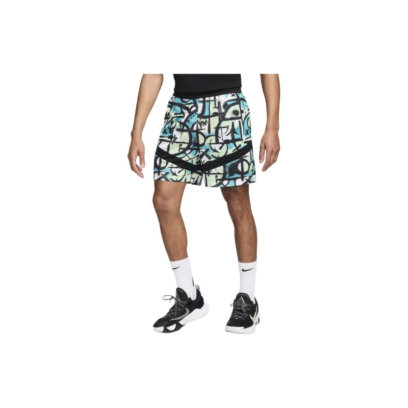 Nike Basketball Shorts Men's Vapor Green-2