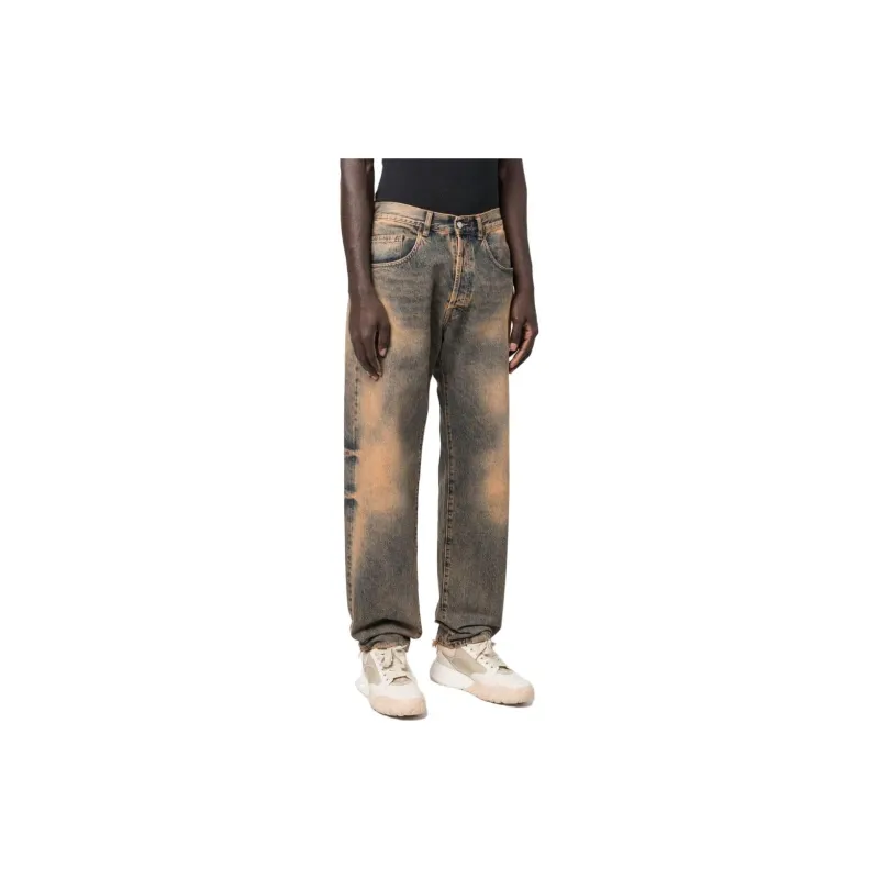 Aries Jeans Unisex Multicolor-4