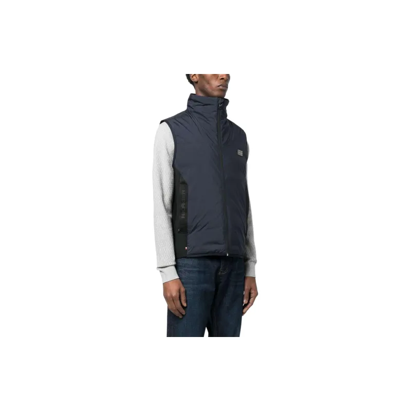 Tommy Hilfiger High Neck Padded Gilet-2