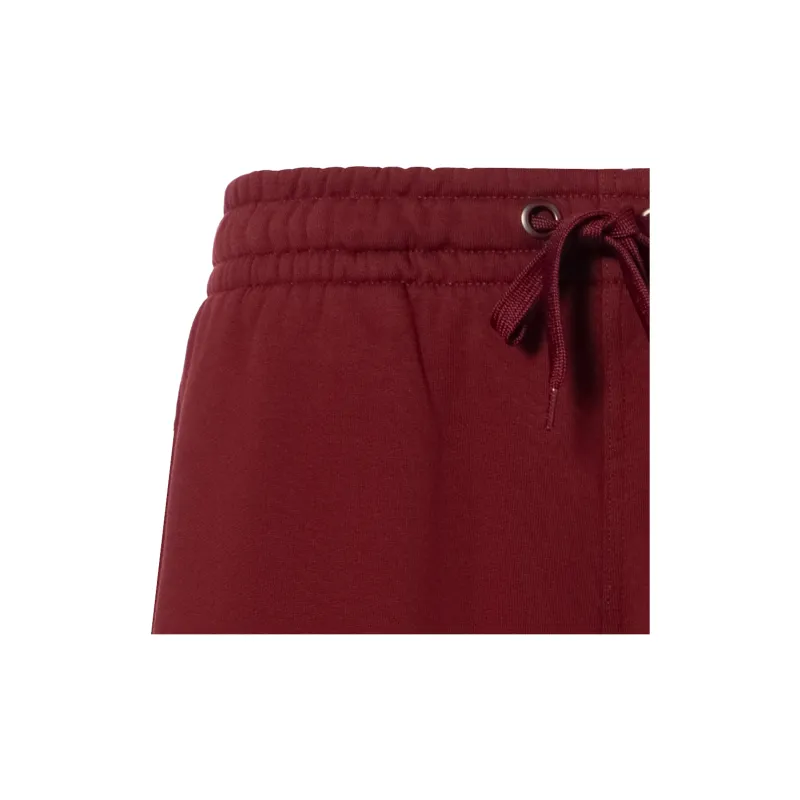 Burberry Casual Shorts Men Maroon-5