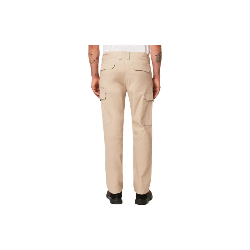 Oakley Cargo Pants Men Khaki-4