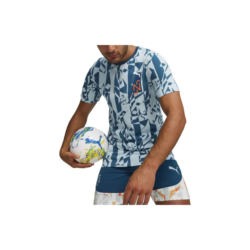 PUMA X Neymar Jr Creativity Men's Tee-2