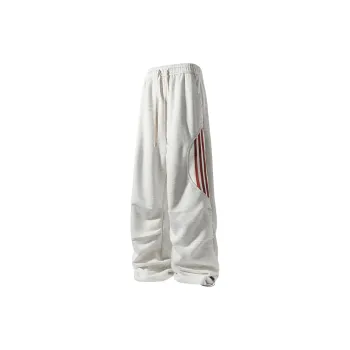 PAINT STAIN Casual Pants Unisex