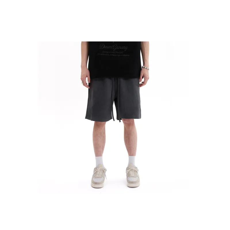 MT99 Casual Shorts Unisex-2