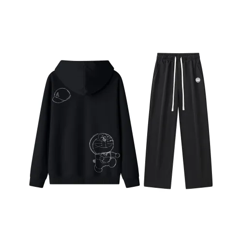 Doraemon/a Unisex Pajama Sets