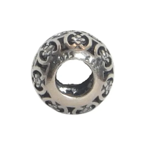 Pandora Charms / Pendants Unisex Silver-2