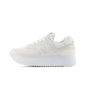 574 Women's New Balance + 'Sea Salt Black' Women's