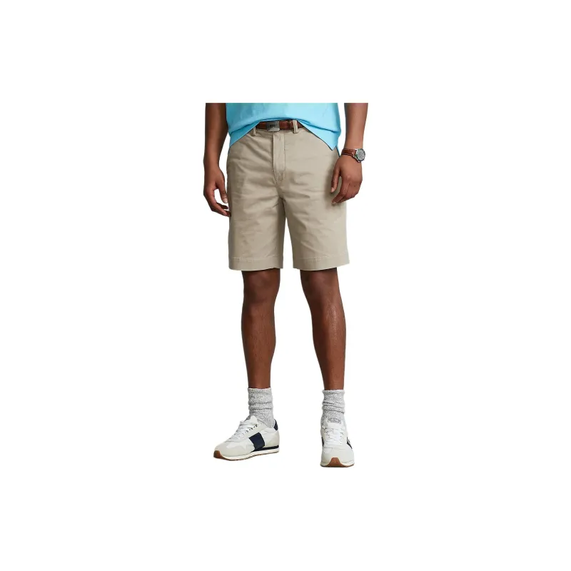 Polo Ralph Lauren Casual Shorts Men's Brown-2