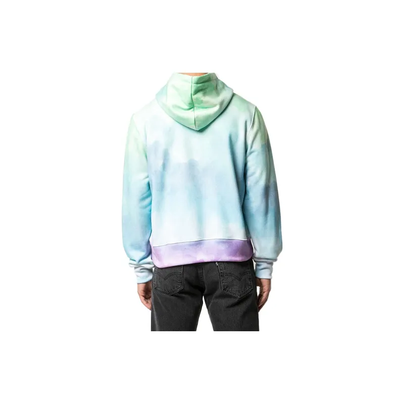 AMIRI Sweatshirts Men Light Blue-2