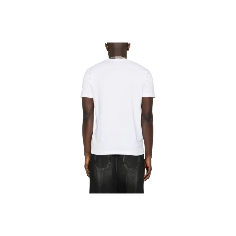 DIESEL T Diegor K72 Crewneck T Shirt-3