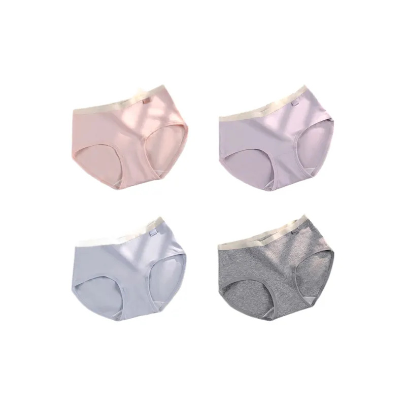 Lan Miao Underpants Women's 4 Pack-15