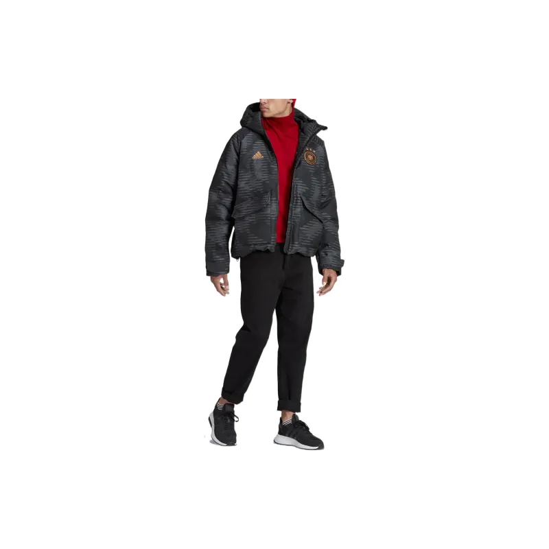 adidas GERMANY DOWN JACKET-2