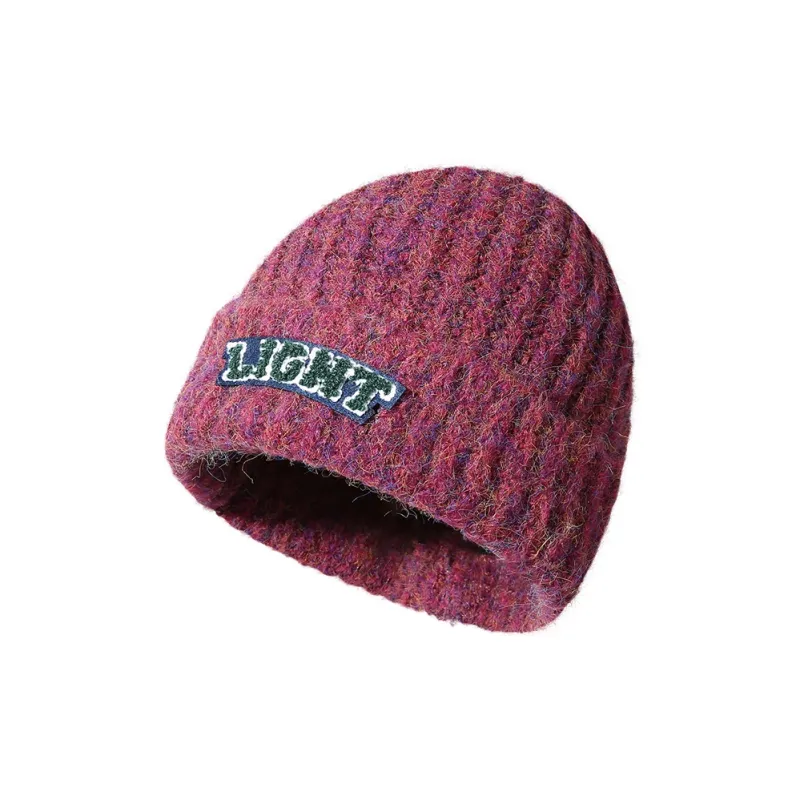 CACUSS Junior Polyester Beanies Women's-3