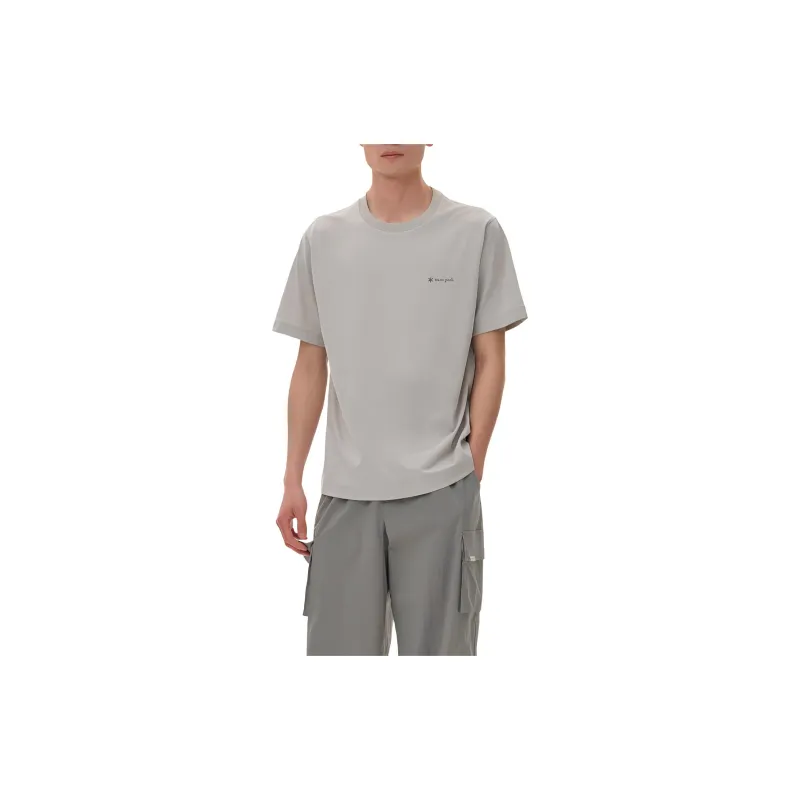 Snow Peak T Shirts Men-6