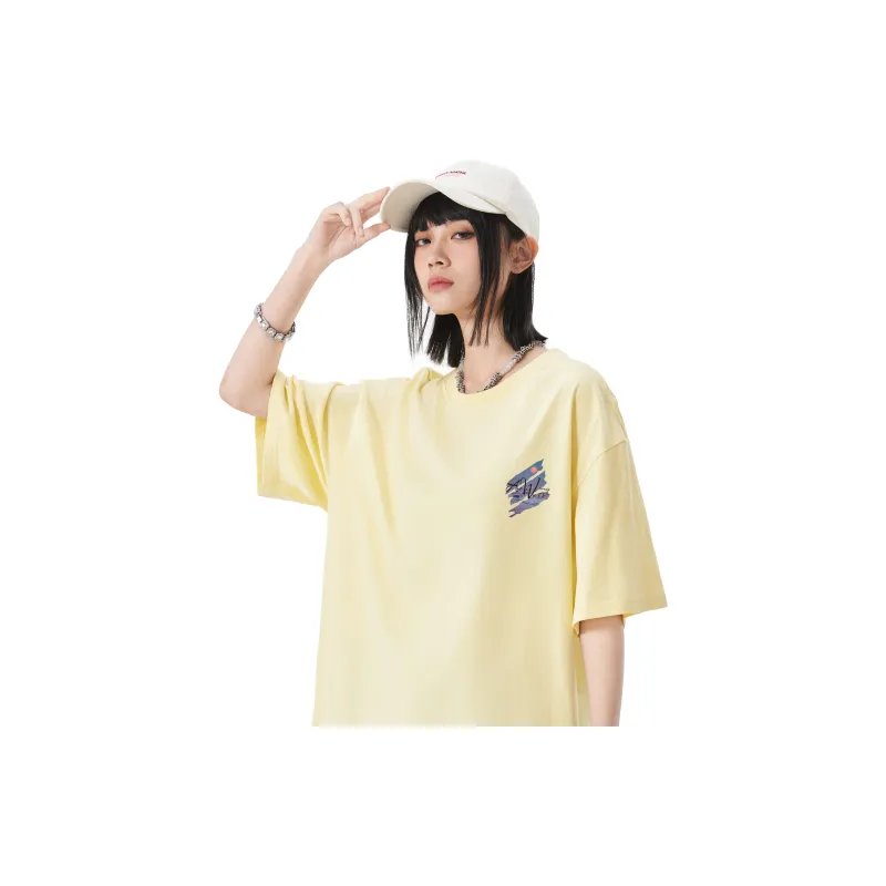 Airwalk T-Shirts Unisex-91