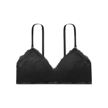 CALVIN KLEIN Bra Women's 1 Pack