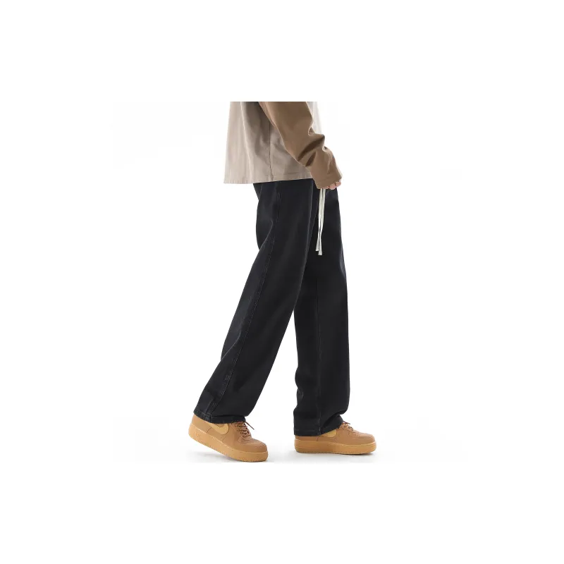 NASTYPALM Jeans Unisex-3