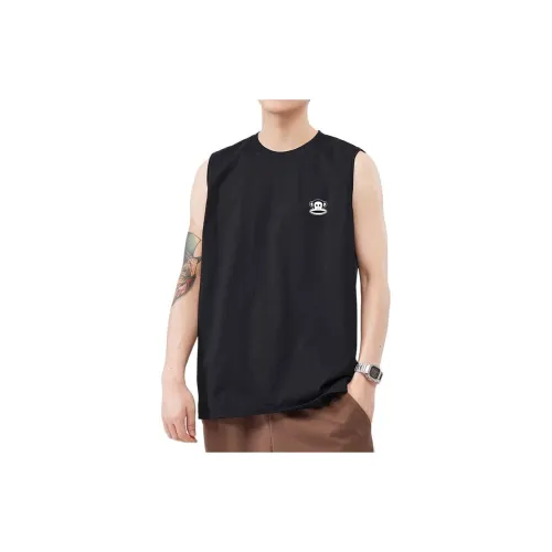 PAUL FRANK Tank Tops Men