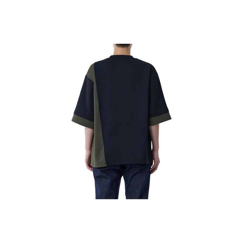 UNITED TOKYO FW24 T Shirt Men's Black-2