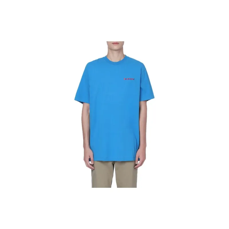 UNDEFEATED FW21 Straight T Shirt Unisex-7
